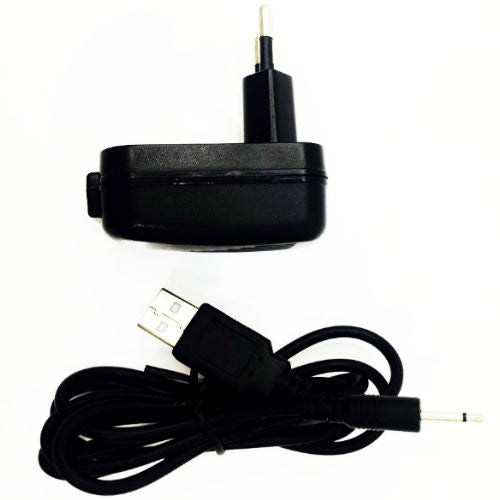 PRETTY LOVE - USB-laturi kaapelilla