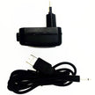 PRETTY LOVE - USB-laturi kaapelilla