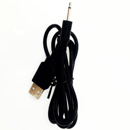 PRETTY LOVE - USB-laturi kaapelilla