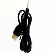 PRETTY LOVE - USB-laturi kaapelilla