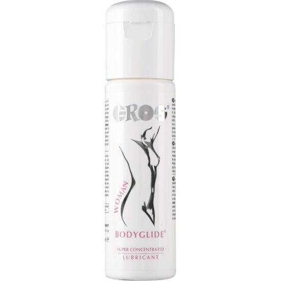EROS - Superconcentrated Woman -silikoniliukuvoide 100 ml