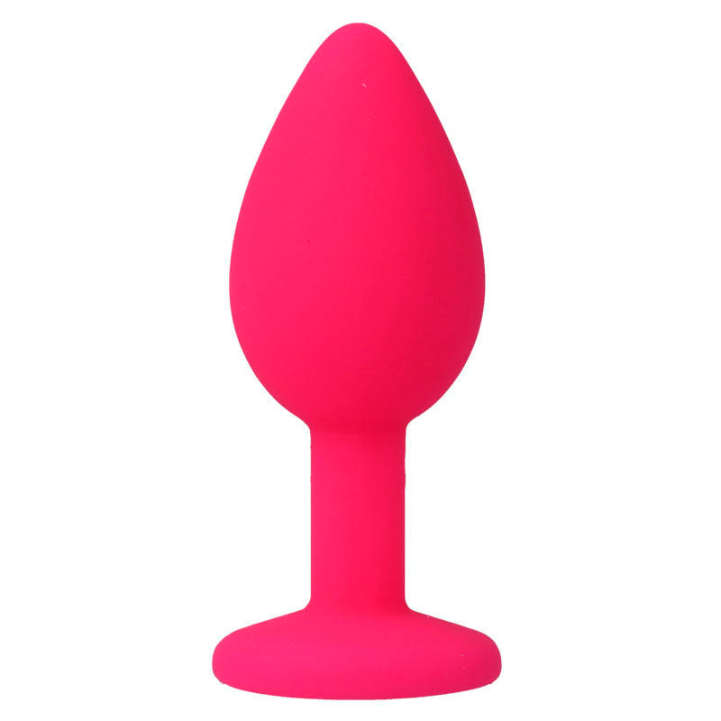 INTENSE - S PLUG anaalitappi, fuksia