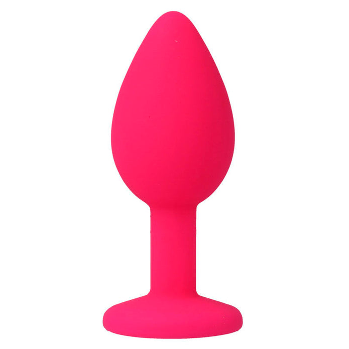 INTENSE - S PLUG anaalitappi, fuksia