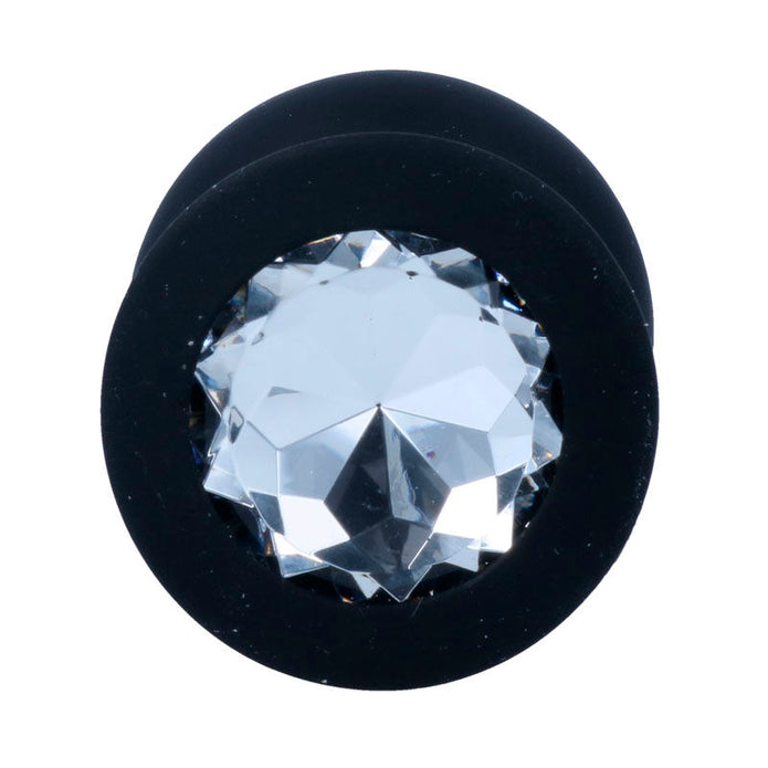 INTENSE - L anaalitappi musta