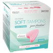 JOYDIVISION SOFT-TAMPONS - Soft-tamponit 3 kpl