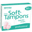 JOYDIVISION SOFT-TAMPONS - Soft Tampon Professional