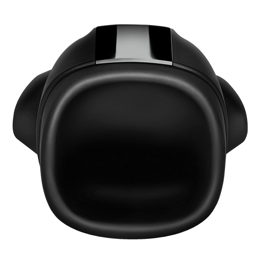 SATISFYER - Men Vibration – vibraatiomasturbaattori miehille