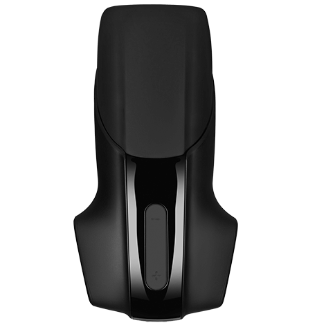 SATISFYER - Men Vibration – vibraatiomasturbaattori miehille