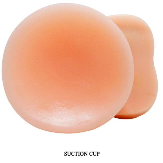 BAILE - Realistinen dildo PRIME