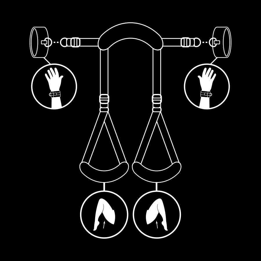 FETISH SUBMISSIVE - Kahleet 