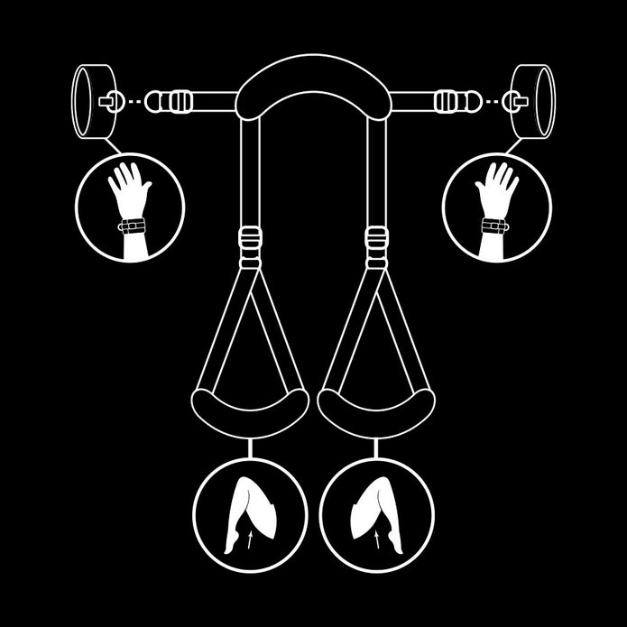 FETISH SUBMISSIVE - Kahleet 