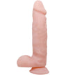 BAILE - realistinen dildo 21,5 cm