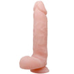 BAILE - realistinen dildo 21,5 cm