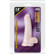 BAILE - realistinen dildo 18,8 cm