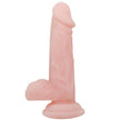 BAILE - Realistinen dildo 16,5 cm