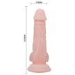 BAILE - Realistinen dildo 16,5 cm