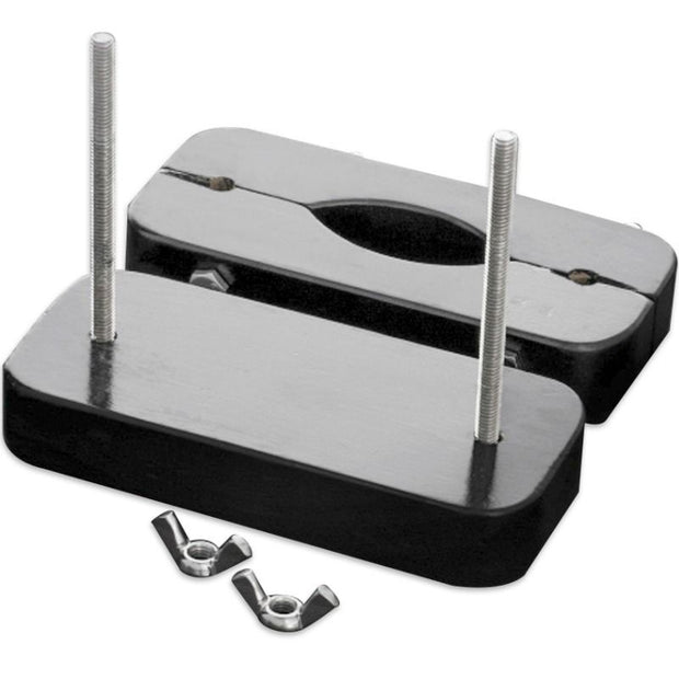 METAL HARD - Säädettävä ball buster