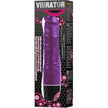 BAILE - LILAC MULTISPEED VIBRATOR