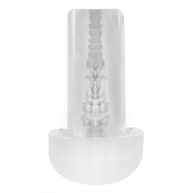 PUMP ADDICTED - Pleasure Sleeve - Masturbaattori M-koko