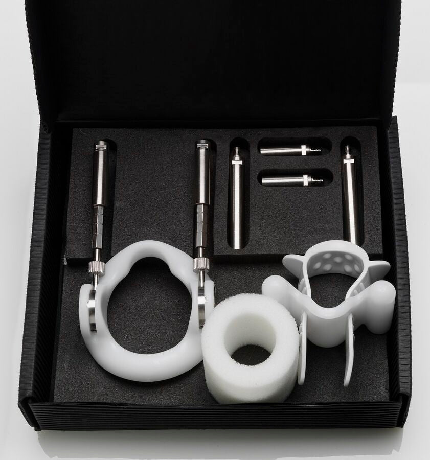 JES-EXTENDER - Penisvenytyslaite 