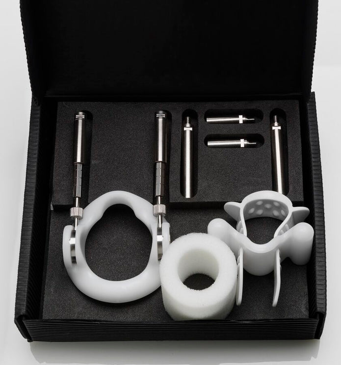 JES-EXTENDER - Penisvenytyslaite 