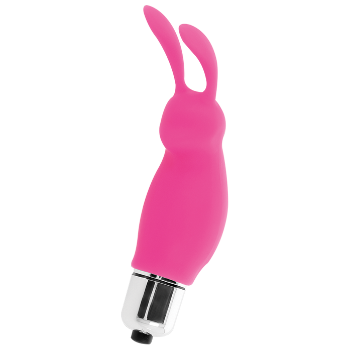 INTENSE - Pinki Roger Rabbit