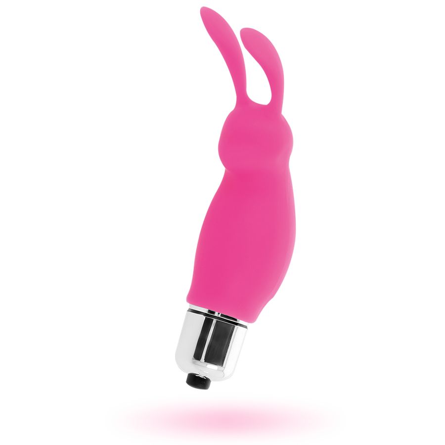 INTENSE - Pinki Roger Rabbit