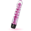 GLOSSY - Vibraattori Lenny pinkki
