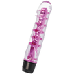 GLOSSY - Vibraattori Lenny pinkki