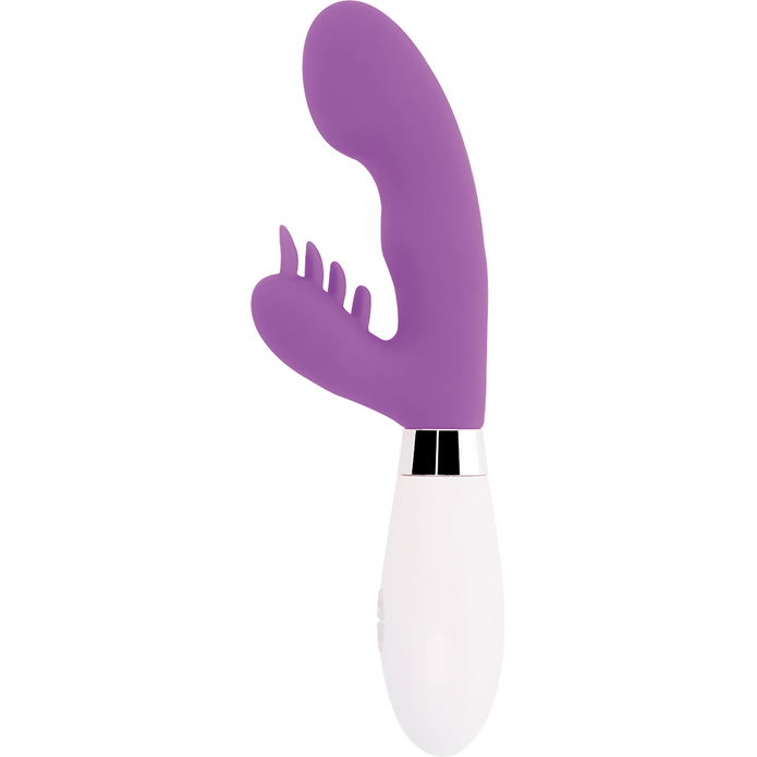 GLOSSY - RABBIT ELVIS