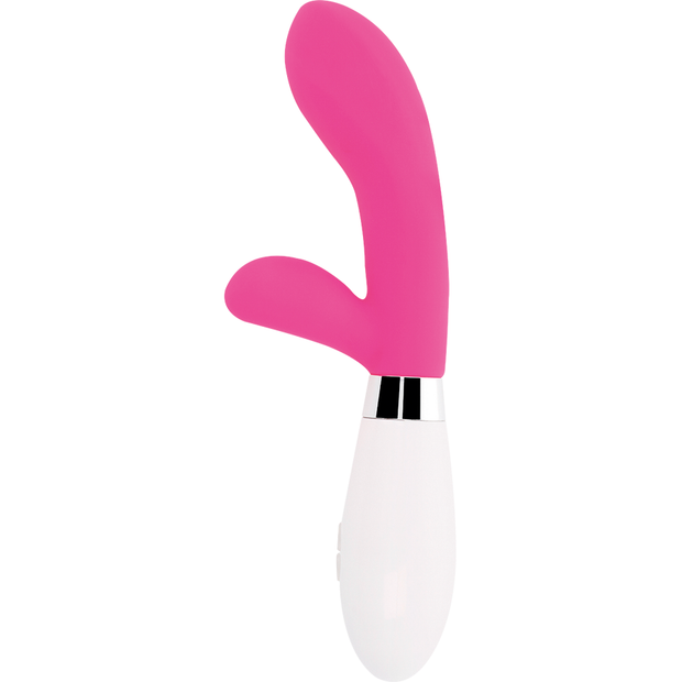 GLOSSY - JACKSON RABBIT