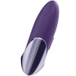 SATISFYER - LAYONS PURPLE PLEASURE