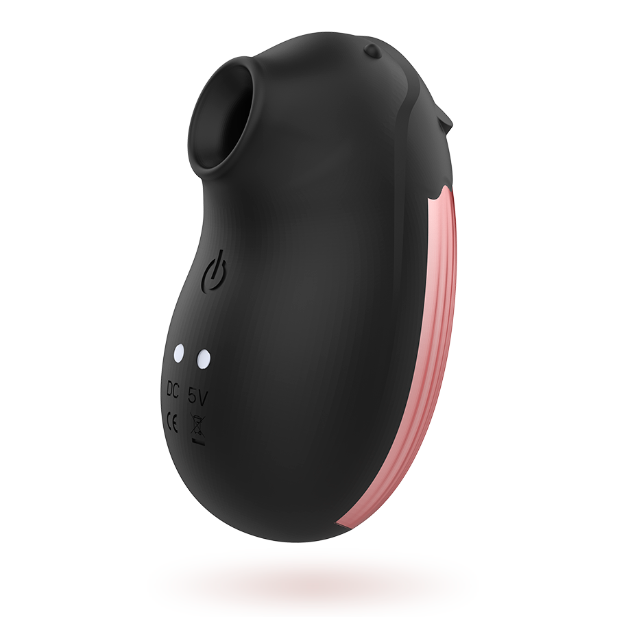 RITHUAL - 2.0, Azabache-klitoriskiihotin