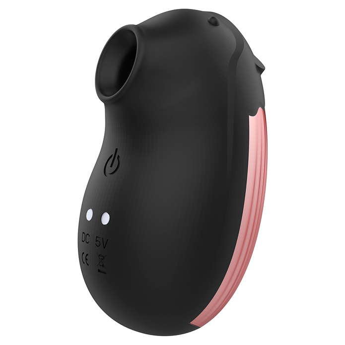 RITHUAL - 2.0, Azabache-klitoriskiihotin