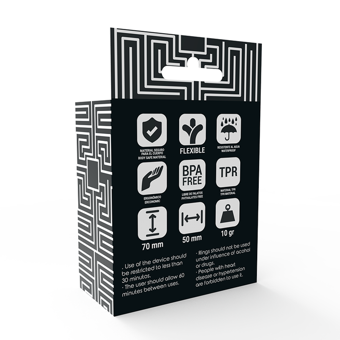 ADDICTED TOYS - C- Penisrengas