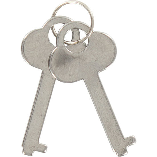 TOYJOY - Karvaiset pinkit käsiraudat