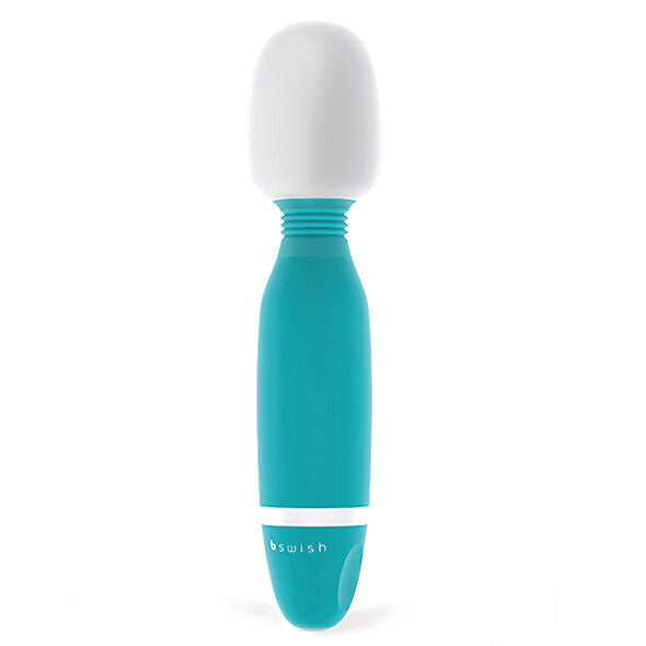B SWISH - BTHRILLED CLASSIC STAVVIBRATOR JADE