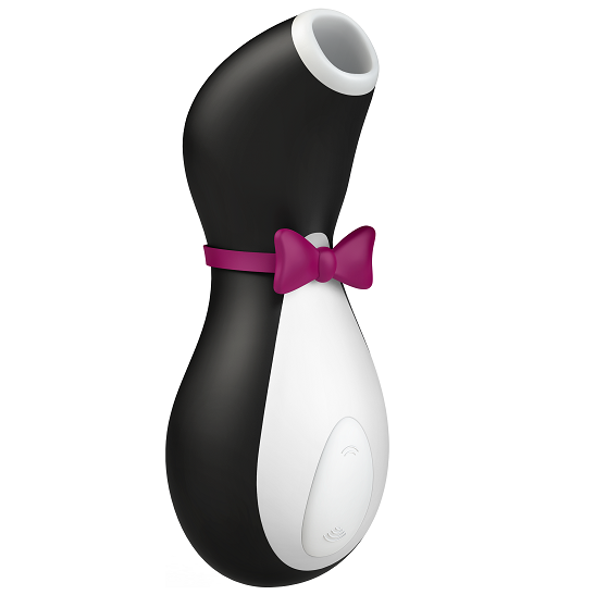 SATISFYER - Pro Penguin NG Edition 2020 