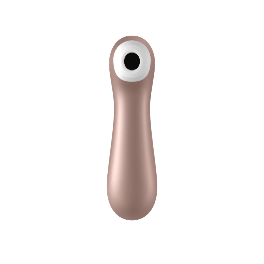 SATISFYER - PRO 2+ VIBRATION 2020 EDITION