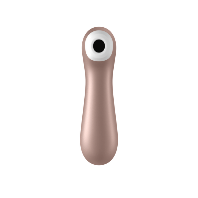 SATISFYER - PRO 2+ VIBRATION 2020 EDITION