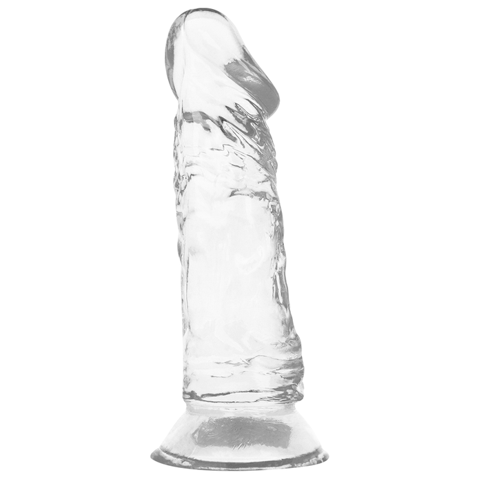 XRAY- Kirkas Dildo, 16,5 cm x 4 cm