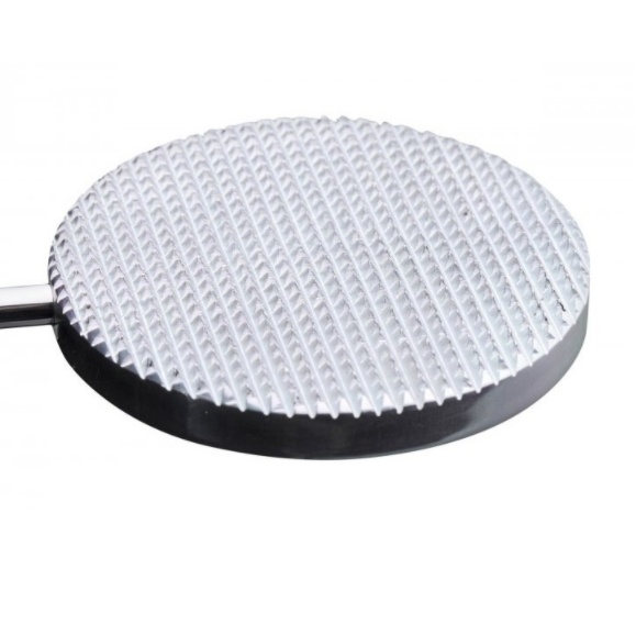 METAL HARD - Alumiininen läpsytin