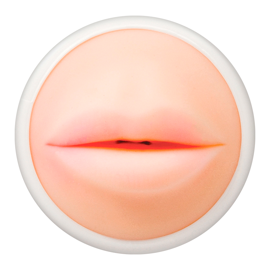 ADDICTED TOYS - Suumasturbaattori