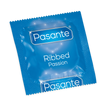 PASANTE - DOTTED CONDOMS MS PLACER 12 UNITS