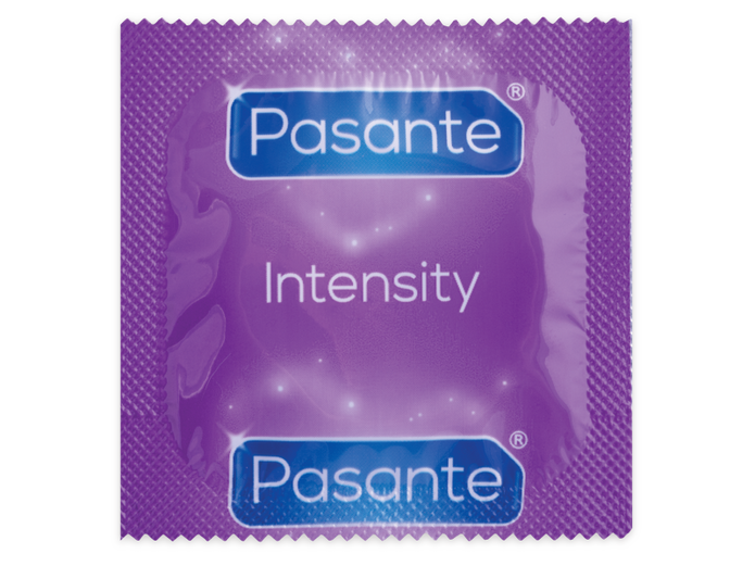 PASANTE - POINTS AND STR AS INTENSITY 12 UNITS
