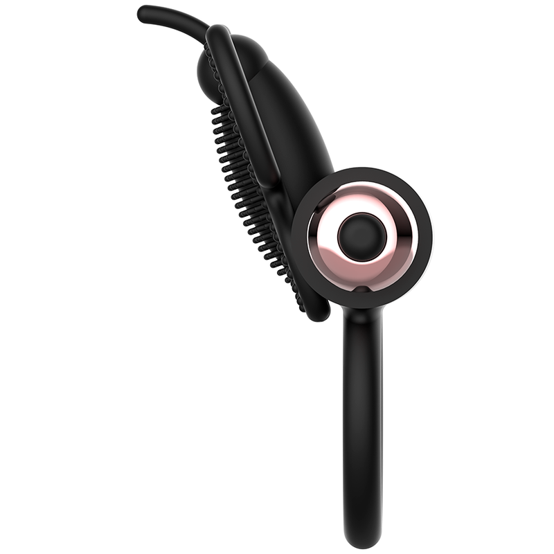 COQUETTE CHIC DESIRE - Penisrengas värinällä