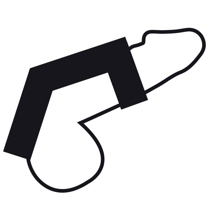 DARKNESS - Säädettävä  penis- ja kivesrengas