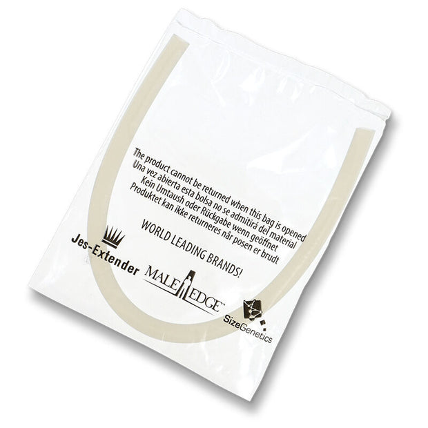 JES-EXTENDER - Silikonivaraosa