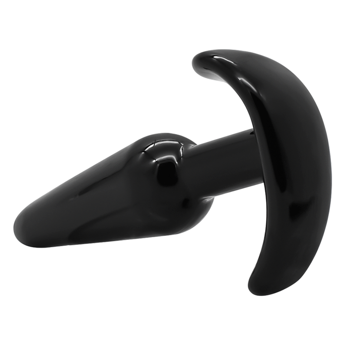 ADDICTED TOYS - 4 osainen anaalitappisetti