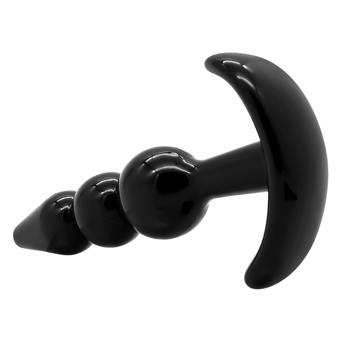 ADDICTED TOYS - 4 osainen anaalitappisetti